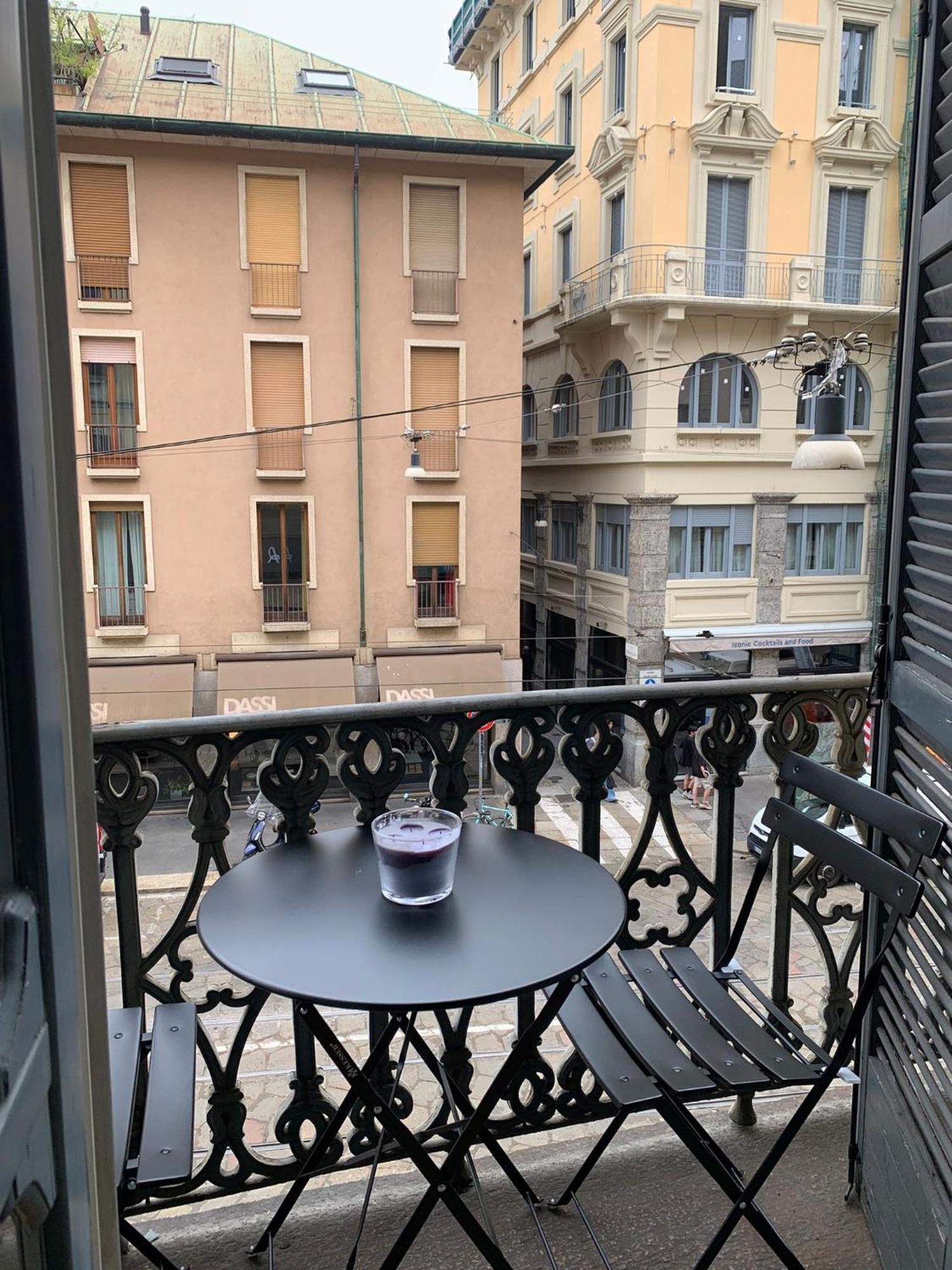 Mercato 5 Milan Exterior photo